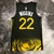 Golden State Warriors City Edition 22/23 - Masculina - Preta