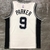 San Antonio Spurs Association Edition 20/21 - Masculina - Branca - CLVSSIC STORE | Regatas de Basquete