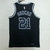 San Antonio Spurs Classic Edition 22/23 - Masculina - Preta - CLVSSIC STORE | Regatas de Basquete