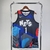 Brooklyn Nets City Edition 23/24 - Masculina - Camuflada