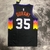 Phoenix Suns City Edition 20/21 - Masculina - Preta - loja online