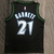 Imagem do Minnesota Timberwolves Classic Edition 18/19 - Masculina - Preta