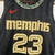 Imagem do Memphis Grizzlies City Edition 20/21 - Masculina - Preta