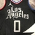 Los Angeles Clippers Statement Edition 22/23 - Masculina - Preta - CLVSSIC STORE | Regatas de Basquete