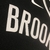 Brooklyn Nets Icon Edition 22/23 - Masculina - Preta - comprar online