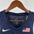 USA Away Olimpíadas Paris 2024 - Masculina - Azul - CLVSSIC STORE | Regatas de Basquete