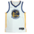 Golden State Warriors Authentic Association Edition 75º NBA 21/22 - Masculina - Branca