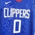 Los Angeles Clippers Icon Edition Infantil - Unissex - Azul - loja online