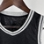 San Antonio Spurs Icon Edition Infantil - Unissex - Preta - CLVSSIC STORE | Regatas de Basquete