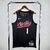 Imagem do Portland Trail Blazers City Edition 23/24 - Masculina - Preta