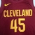 Cleveland Cavaliers Icon Edition 22/23 - Masculina - Grená na internet