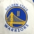 Golden State Warriors Association Edition 75º NBA 21/22 - Masculina - Branca