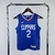 Los Angeles Clippers Icon Edition Infantil - Unissex - Azul - comprar online