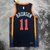 New York Knicks Statement Edition 22/23 - Masculina - Preta