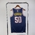 Denver Nuggets Icon Edition 22/23 - Masculina - Azul Marinho na internet