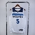 Imagem do Minnesota Timberwolves Association Edition 22/23 - Masculina - Branca