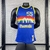 Denver Nuggets HWC Retrô 91/92 - Masculina - Azul - CLVSSIC STORE | Regatas de Basquete