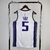 Sacramento Kings Association Edition 22/23 - Masculina - Branca