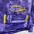 Los Angeles Lakers - Select Series Tie Dye 2023 - Masculina - Mesclado Roxo - loja online