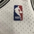 San Antonio Spurs HWC Retrô 98/99 - Masculina - Branca na internet