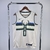 Milwaukee Bucks City Edition 17/18 - Masculina - Creme - loja online