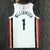 New Orleans Pelicans City Edition 75º NBA 21/22 - Masculina - Branca na internet