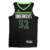 Minnesota Timberwolves Statement Edition 22/23 - Masculina - Preta