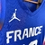 França Olimpíadas Paris 2024 - Masculina - Azul - loja online