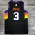 Phoenix Suns City Edition 20/21 - Masculina - Preta