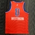 Oklahoma City Thunder Statement Edition 19/20 - Masculina - Laranja - loja online