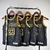 Los Angeles Lakers Black Mamba Infantil - Unissex - Preta - CLVSSIC STORE | Regatas de Basquete