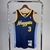 Denver Nuggets HWC Retrô 06/07 - Masculina - Azul Marinho