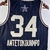 Team Leste All-Star Game 2024 - Masculina - Azul Marinho - comprar online