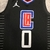 Los Angeles Clippers Statement Edition 20/21 - Masculina - Preta - CLVSSIC STORE | Regatas de Basquete