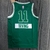 Imagem do Boston Celtics City Edition 75º NBA 21/22 - Masculina - Verde