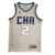 Charlotte Hornets City Edition 19/20 - Masculina - Cinza