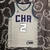 Charlotte Hornets City Edition 19/20 - Masculina - Cinza - comprar online