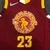 Cleveland Cavaliers City Edition 75º NBA 21/22 - Masculina - Grená - CLVSSIC STORE | Regatas de Basquete