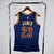 Cleveland Cavaliers HWC Retrô 15/16 - Masculina - Azul