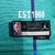 Charlotte Hornets City Edition 75º NBA 21/22 - Masculina - Tons de Azul