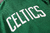 Imagem do Agasalho Pré Jogo Boston Celtics 20/21 - Masculino - Verde