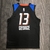 Oklahoma City Thunder City Edition 20/21 - Masculina - Preta - loja online