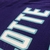 Charlotte Hornets Statement Edition 20/21 - Masculina - Roxa - loja online