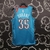 Oklahoma City Thunder City Edition 19/20 - Masculina - Azul Claro - loja online