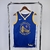 Golden State Warriors Icon Edition 22/23 - Masculina - Azul - comprar online