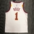 Cleveland Cavaliers Association Edition 20/21 - Masculina - Branca - CLVSSIC STORE | Regatas de Basquete