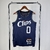 Los Angeles Clippers City Edition 23/24 - Masculina - Azul Marinho - loja online