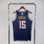 Denver Nuggets Icon Edition 22/23 - Masculina - Azul Marinho