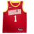 Houston Rockets Classic Edition 19/20 - Masculina - Vermelha