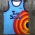 Space Jam ll - Um Novo Legado 2021 - Masculina - Azul Claro